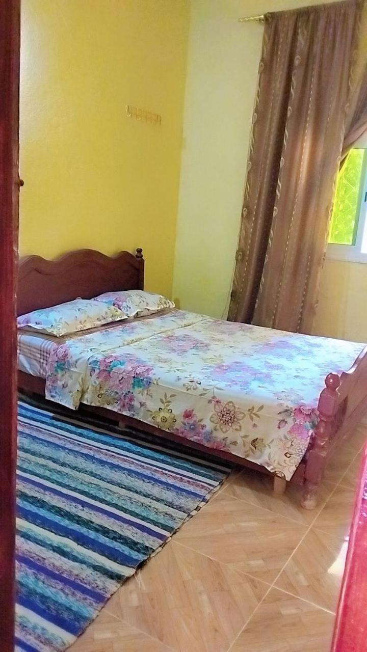 Gîte Dayet Chiker Taza Extérieur photo