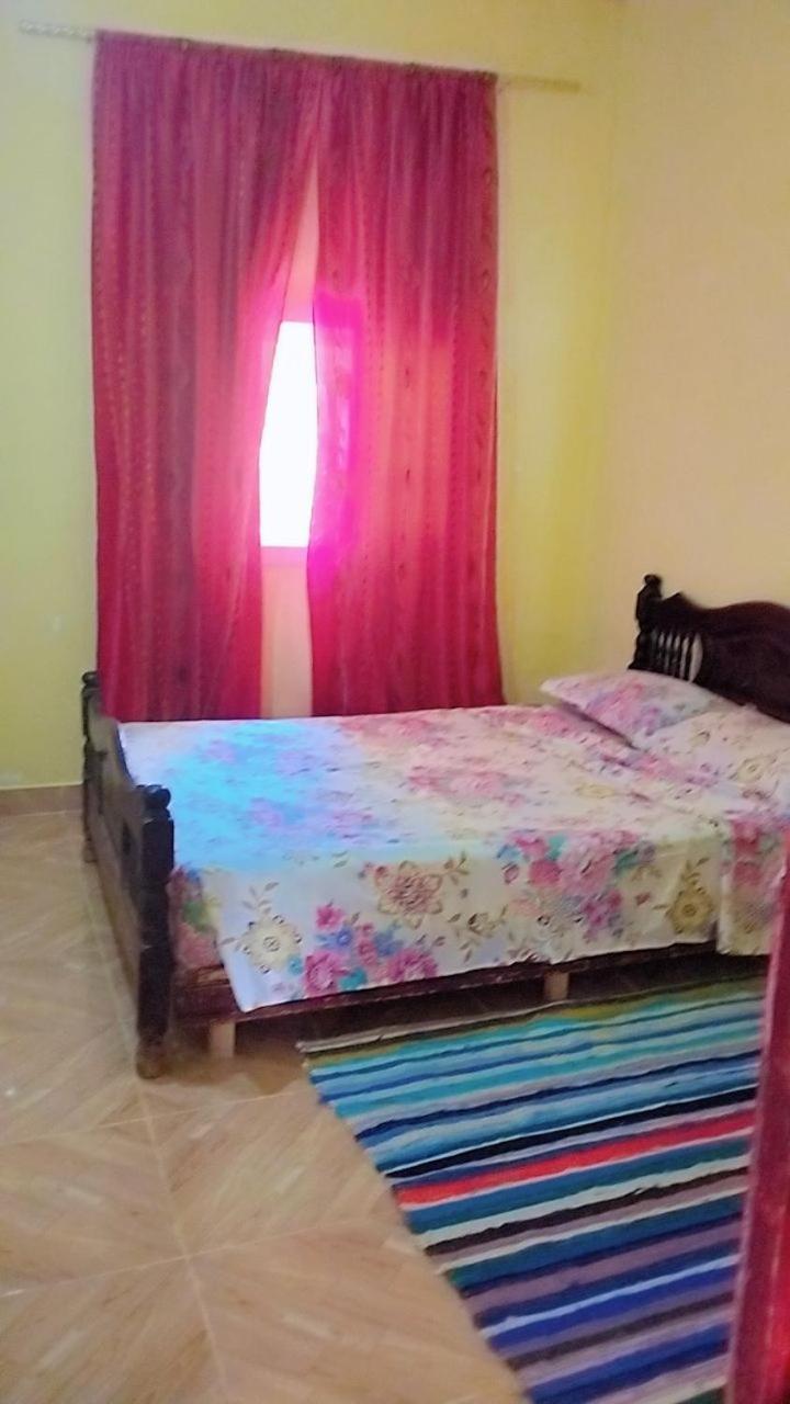 Gîte Dayet Chiker Taza Chambre photo