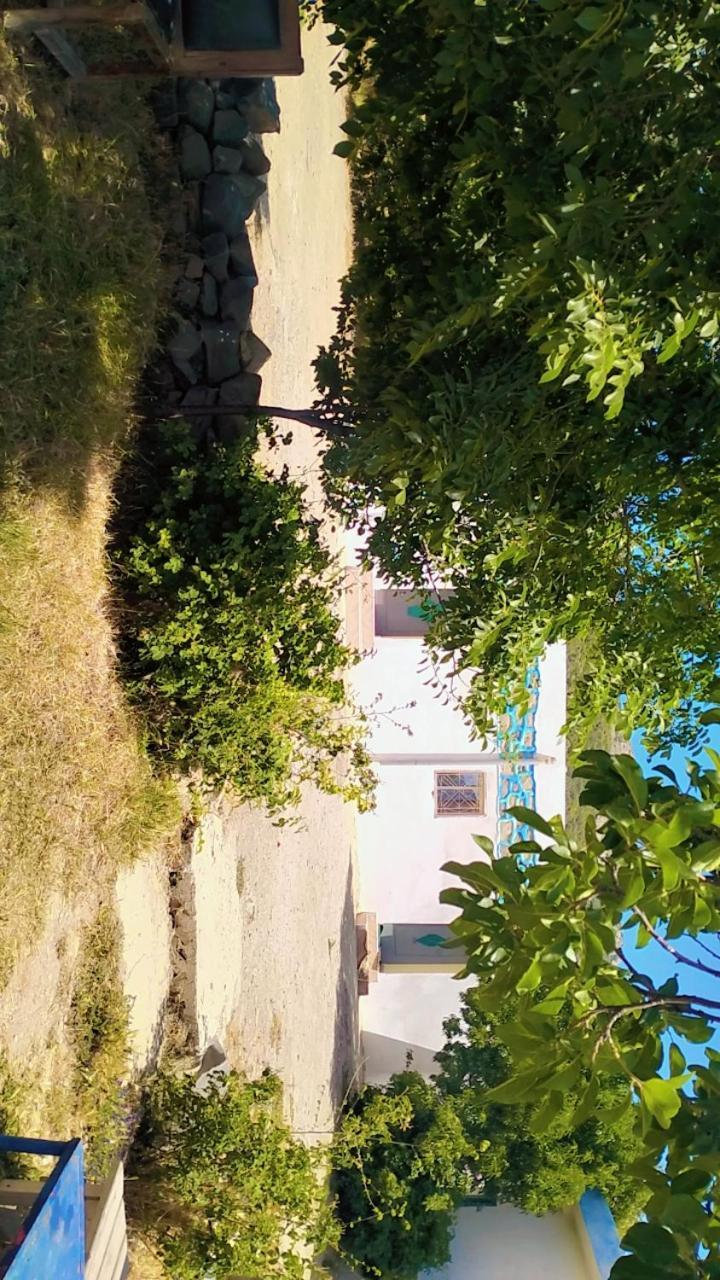 Gîte Dayet Chiker Taza Extérieur photo